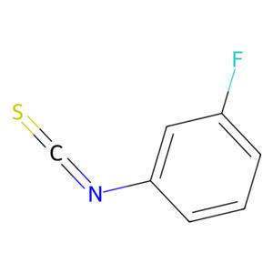 aladdin 阿拉丁 F140592 3-氟苯硫代异氰酸酯 404-72-8 >98.0%(GC)
