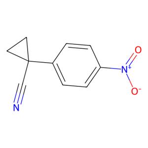 1-(4-硝基苯基)环丙烷甲腈,1-(4-Nitrophenyl)cyclopropanecarbonitrile