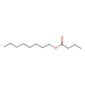 丁酸正辛酯,Octyl butyrate