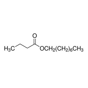丁酸正辛酯,Octyl butyrate