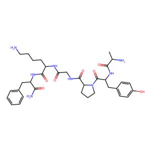 aladdin 阿拉丁 A274920 AY-NH2三氟乙酸盐,PAR4激动剂肽 352017-71-1 ≥95%