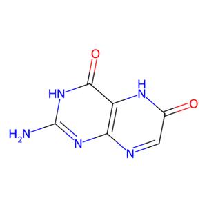 aladdin 阿拉丁 B299803 黄蝶呤 119-44-8 ≥95%