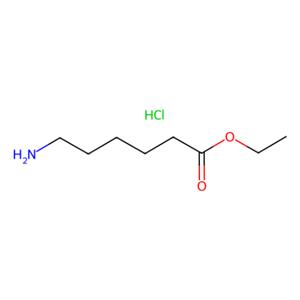 aladdin 阿拉丁 E193000 6-氨基己酸乙酯盐酸盐 3633-17-8 95%