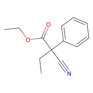 aladdin 阿拉丁 E345355 氰乙基苯乙酸乙酯 718-71-8 98%