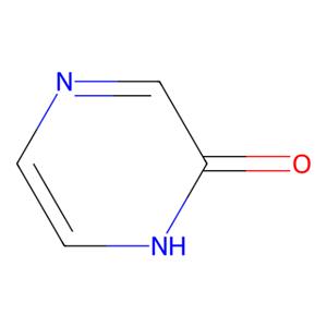 aladdin 阿拉丁 P586771 吡嗪-2-醇 124784-76-5 95%