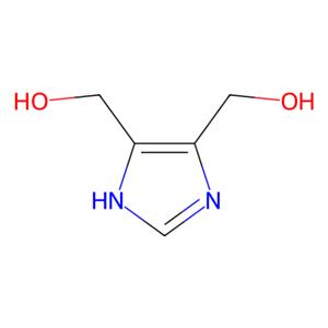 aladdin 阿拉丁 B152371 4,5-双(羟甲基)咪唑 33457-48-6 95%