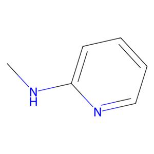 aladdin 阿拉丁 M158828 2-(甲氨基)吡啶 4597-87-9 >98.0%(GC)