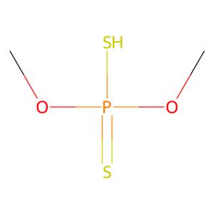 aladdin 阿拉丁 O304565 二硫代磷酸O,O'-二甲酯 756-80-9 ≥85%
