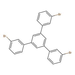 aladdin 阿拉丁 T161770 1,3,5-三(3-溴苯基)苯 96761-85-2 >96.0%(HPLC)