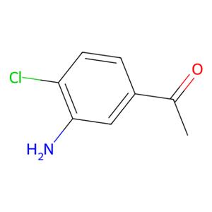 aladdin 阿拉丁 A405620 3'-氨基-4'-氯苯乙酮 79406-57-8 96%