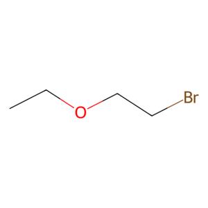 aladdin 阿拉丁 B152837 2-乙氧基乙基溴 592-55-2 >95.0%(GC)