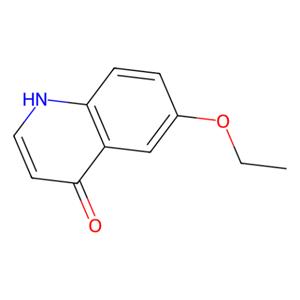 6-乙氧基-4-羟基喹啉,6-Ethoxy-4-hydroxyquinoline