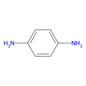 对苯二胺,p-Phenylenediamine