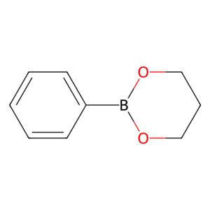 苯基硼酸1,3-丙二醇酯,Phenylboronic acid 1,3-propanediol ester