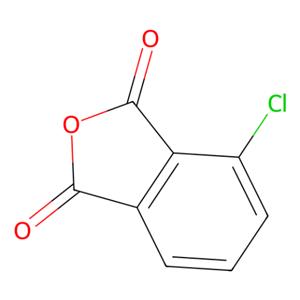 aladdin 阿拉丁 C299785 3-氯苯酐 117-21-5 95%