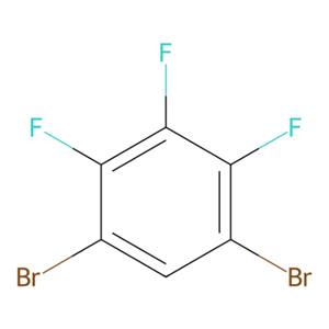 1,5-二溴-2,3,4-三氟苯,1,5-Dibromo-2,3,4-trifluorobenzene