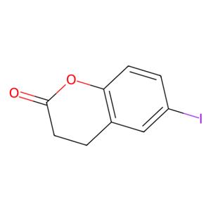 aladdin 阿拉丁 I586909 6-碘苯并二氢吡喃-2-酮 128651-99-0 95%