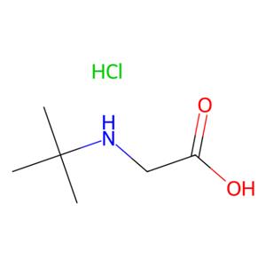 N-叔丁基甘氨酸 盐酸盐,N-tert-Butylglycine hydrochloride