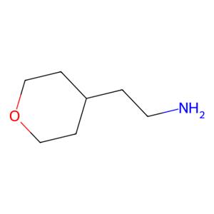 4-(2-氨基乙基)四氢吡喃,4-(2-aminoethyl)tetrahydropyran