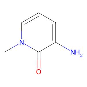 aladdin 阿拉丁 A588770 3-氨基-1-甲基吡啶-2(1H)-酮 33631-01-5 97%