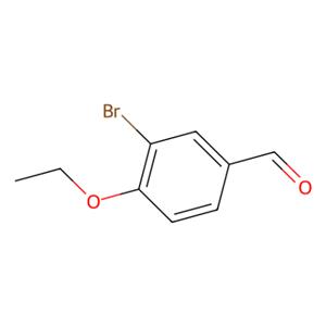 3-溴-4-乙氧基苯甲醛,3-Bromo-4-ethoxybenzaldehyde