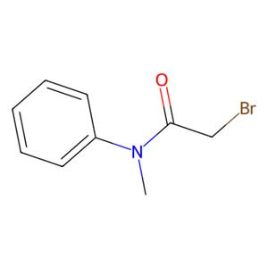 aladdin 阿拉丁 B169324 2-溴-N-甲基-N-乙酰苯胺 29182-97-6 95%