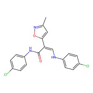 CCMI,α7nAChRs的正变构调节剂,CCMI