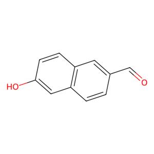 aladdin 阿拉丁 H156879 6-羟基-2-萘甲醛 78119-82-1 98%
