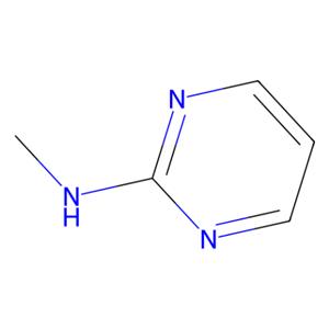 aladdin 阿拉丁 N339574 N-甲基嘧啶-2-胺 931-61-3 97%