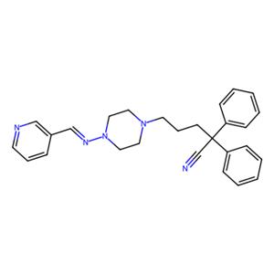 SC-26196,A Δ6去饱和酶抑制剂,SC-26196