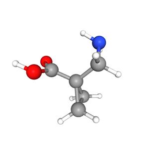 1-(氨基甲基)环丙烷甲酸盐酸盐,1-(Aminomethyl)cyclopropanecarboxylic acid hydrochlorid