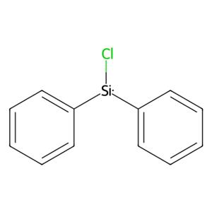 aladdin 阿拉丁 C167725 氯二苯基硅烷 1631-83-0 90%