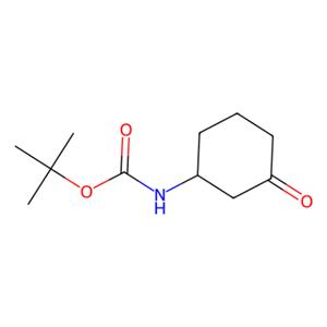 aladdin 阿拉丁 N187685 3-(Boc-氨基)环己酮 885280-38-6 97%