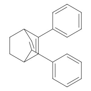 aladdin 阿拉丁 S467435 (1S,4S)-2,5-二苯基双环[2,2,2]八-2,5-二烯 850409-83-5 95%