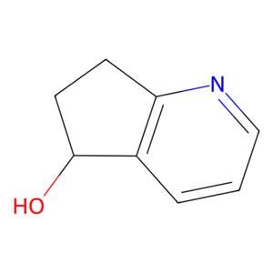 aladdin 阿拉丁 D586296 6,7-二氢-5H-环戊并[b]吡啶-5-醇 1065609-70-2 95%