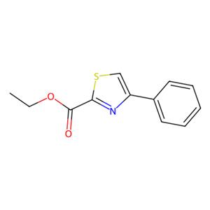 aladdin 阿拉丁 E358226 4-苯基-噻唑-5-羧酸乙酯 31877-30-2 97%