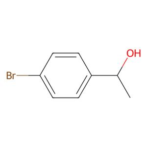 aladdin 阿拉丁 B153117 4-溴-α-甲基苄醇 5391-88-8 ≥97.0%
