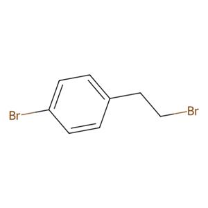aladdin 阿拉丁 B167924 4-溴苯乙基溴 1746-28-7 96%
