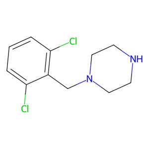 aladdin 阿拉丁 D165506 1-(2,6-二氯苄基)哌嗪 102292-50-2 97%