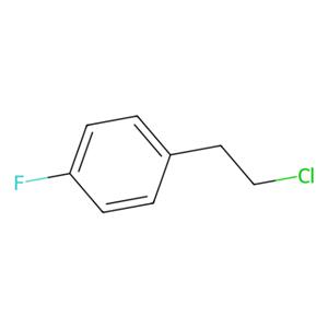 2-(4-氟苯基)氯乙基,2-(4-Fluorophenyl)ethyl Chloride