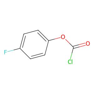 aladdin 阿拉丁 F193118 氯甲酸-4-氟苯酯 38377-38-7 97%