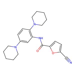 aladdin 阿拉丁 C333550 cFMS受体抑制剂IV 959626-45-0 ≥98%
