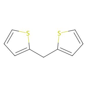 aladdin 阿拉丁 D404204 二(噻吩-2-基)甲烷 4341-34-8 >90.0%(GC)