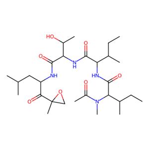 aladdin 阿拉丁 E275112 环氧霉素 134381-21-8 ≥97%