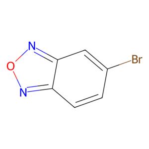 aladdin 阿拉丁 B138932 5-溴-2,1,3-苯并噁唑 51376-06-8 ≥97%