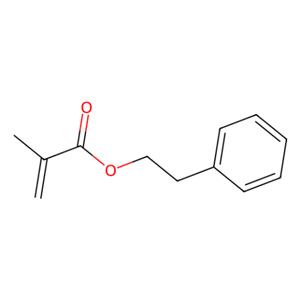 aladdin 阿拉丁 P303565 甲基丙烯酸2-苯乙酯 (含稳定剂HQ) 3683-12-3 ≥98%