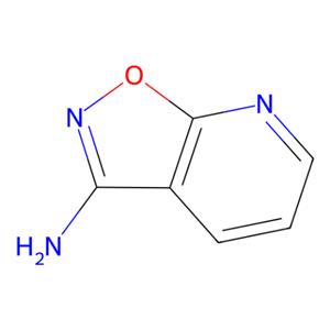 异恶唑并[5,4-b]吡啶-3-胺,Isoxazolo[5,4-b]pyridin-3-amine