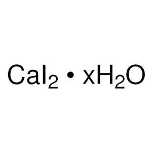 aladdin 阿拉丁 C100143 碘化钙水合物 71626-98-7 98%