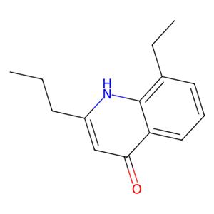 8-乙基-2-丙基-4-喹啉醇,8-Ethyl-2-propyl-4-quinolinol