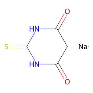 aladdin 阿拉丁 S161323 2-硫代巴比妥酸钠 31645-12-2 >98.0%(T)